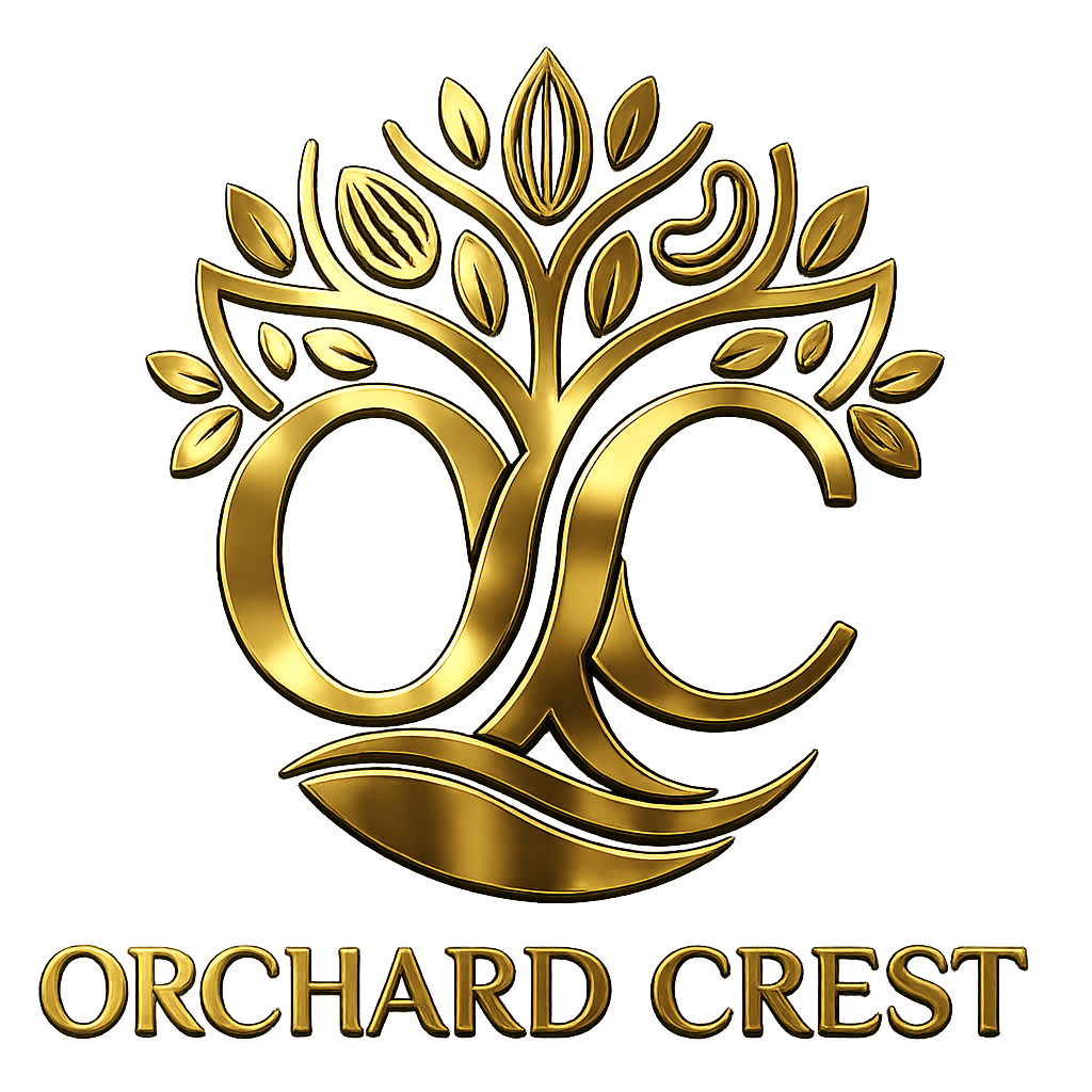 Orchard Crest